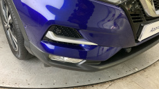 Nissan Qashqai 1.3 DiG-T N-Connecta 5dr Petrol Hatchback